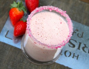 Frappe alma gelateria